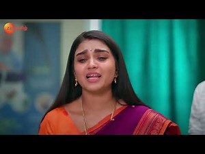 Sembaruthi - செம்பருத்தி - Tamil Show - EP 1308 - Karthik, Shabana - Romantic Show - Zee Tamil