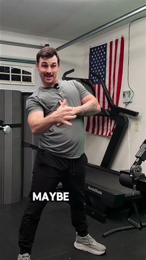 This home gym setup hits like a commercial gym.
