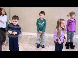 Washing Machine Song