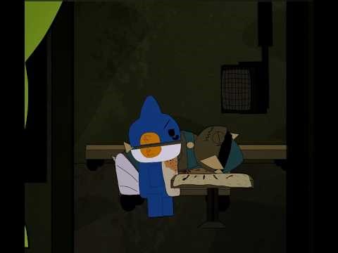 FNF Vs Dr. Sylveon | Release