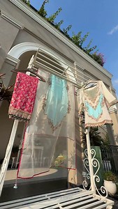 Embrace the allure of our feminine yet timeless designs, exquisitely crafted to elevate all your al fresco gatherings and soirées. - Discover the latest collections and more. For Inquiring and Placing Orders, Call/WhatsApp: ( 91) 9888557975 To Book Appointments Turquoise Atelier 66 Feet Road, Village Pholriwal Near Jalandhar Heights-2, Jalandhar, Punjab Call/WhatsApp: ( 91) 6239997975 Turquoise Studio HN-30, Defence Colony, Near St. Joseph Boys School Jalandhar, Punjab Call/WhatsApp: ( 91) 98728