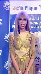 SAVE THE DATE: Taylor Sheesh will have a free show at Federation Square, Melbourne on February 16, 2024! ✨ Taylor Sheesh is a popular Taylor Swift drag impersonator from the Philippines. 🇵🇭 READ: https://philtimes.com.au/filipino-drag-sensation-taylor-sheesh-to-dazzle-melbournes-fed-square-in-february #TaylorSheesh #TaylorSwift #Filipino | The Philippine Times (Australia)