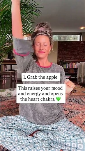 Kundalini Yoga uses breath, movement, meditation and sound to move energy through the body, deepen