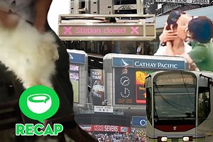 COCO Recap: This week in the news, Dec. 16-20 | Coconuts