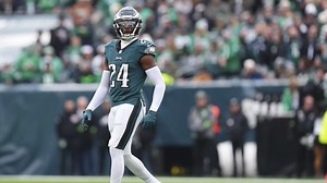 Eagles roster cut tracker: Full List of Eagles who made the roster