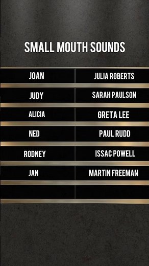 Julia Roberts returns to Broadway this winter in SMALL MOUTH SOUNDS with Sarah Paulson and Paul Rudd