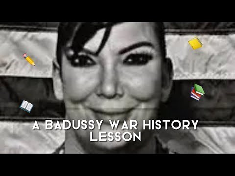 The history of the bad war || badussy country