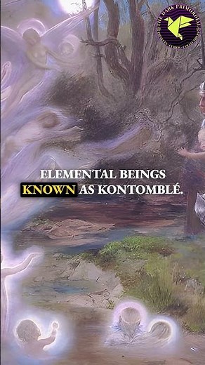 Rainmaking Rituals of the Dagara People