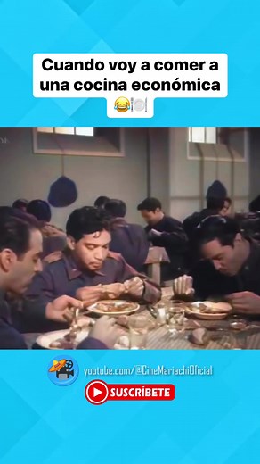 Cantinflas, a volar joven 😂✨ #CineMexicano #Cantinflas #epocadeoro #cinedeoro | CineMariachi