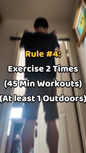 I Attempted the 75 Hard Challenge - Day 1