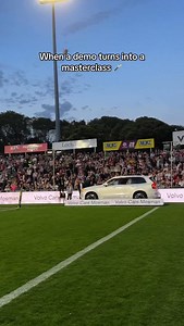 The only time @coopercronk_ has been cheered in Brookie 😅 | Manly Warringah Sea Eagles