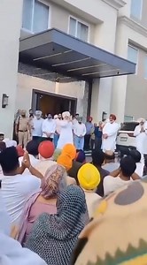 Baba ji Darshan 🙏 #rssb | Baba Gurinder Singh Ji