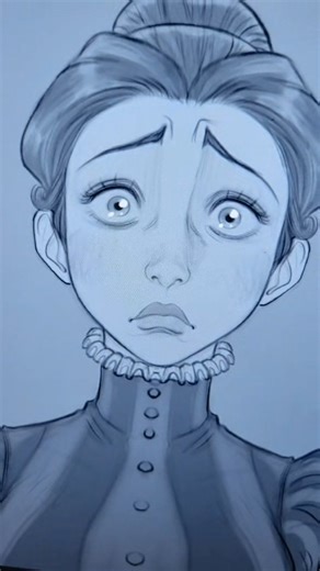 Alexandria Monik on Instagram: "Happy Halloween!! 💀🎃👻🍬 Here's (mostly) all of my Corpse Bride fan art! . . #fy #fyp #corpsebride #Halloween #artistsoninstagram #digitalart #art #October #drawtober #halloweentime #sketch #happyhalloween"