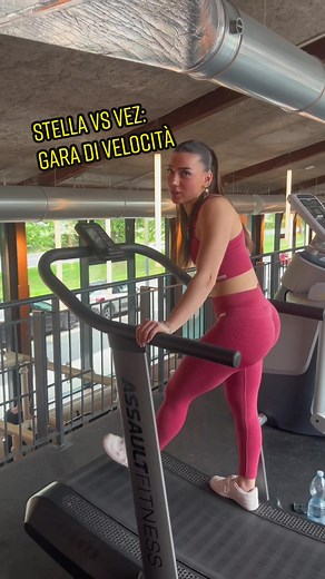 Stella vs Vez: Gara di Velocità