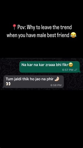 Bestfriends are made so that you can do pranks 🤣🤣❤#fypシ゚viral #keepsupporting #foryoupage #situationrightnow #convobetweenus