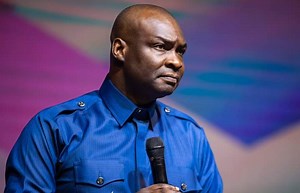 If you don't want your enemies to rule over you, do this now ~ Apostle Joshua Selman | Throne room TV