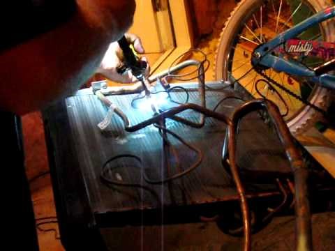 HVAC Service- Trane Air Handler Thermal Expansion Valve Replacement