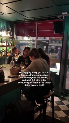 Monetizing Your Pinterest: A Step-by-Step Guide