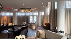 Paramount presentation