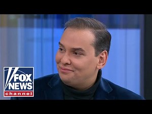 George Santos reveals SHOCKING details from prison confinement