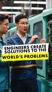 6.2K views · 49 reactions | DESIGNING THE FUTURE Engineers don't just dream of a better world—they create it. SEGi’s Bachelor of Mechatronics Engineering programme equips you with the tools to turn challenges into opportunities. Ready to design a future and build solutions that matter? | SEGi University & Colleges | Facebook