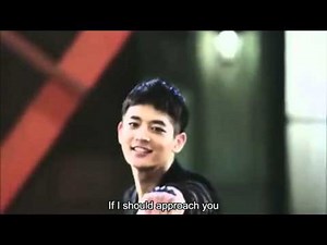 SHINee Hello eng sub
