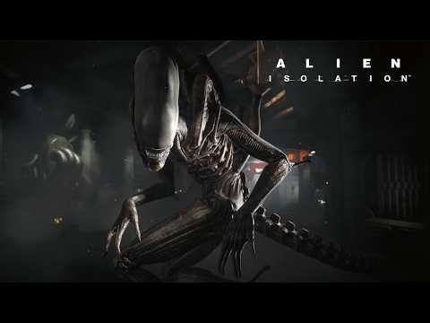 Alien: Isolation | Part 3