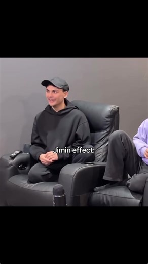 Understanding the Jimin Effect in BTS Culture