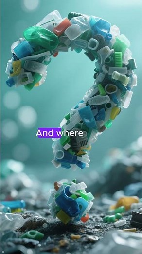 Microplastic Is Everywhere — Here’s Why It’s Dangerous