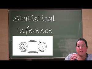 Statistical Inference