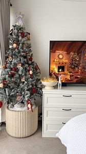 2.2K reactions · 45 comments | Say goodbye to floppy tree toppers...