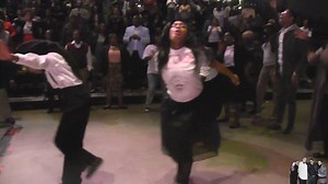 Fam, someone asked how was my weekend… TR&TF had a great weekend and stopped by the Carl Perkins Civic Center in Jackson, Tennessee to have a little church with our folks in the area. Our team put together this video snippet of our praise party. The entire video is available on our Youtube site. #ChurchinwithTimRogers&theFellas #Praise #JacksonTennessee Blessed! #PastorTimRogers #TimRogers #TimRogersandthefellas #BilboRogers #BrienRogers #TerryRogers #Churchin #ChurchininTennessee #MattSimmon #h