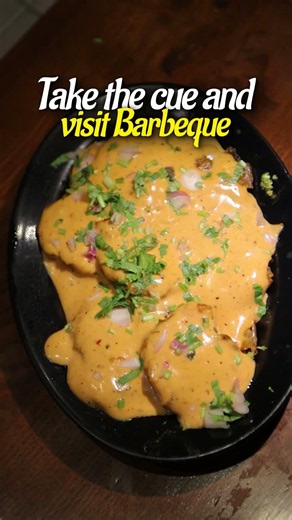 Satisfy Every Craving at Barbeque Nation | Mall Of Dehradun 🍢