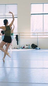 95K views · 5.9K reactions | Set to an invigorating Vivaldi cello score, Stanton Welch's Indigo is a sensual and athletic pure-dance production that plays with the rigidity of ballet, and is what the Houston Press described as "ballet, only better." Catch Indigo along with Firebird and the world premiere of Eco at our spring program, opening next week! Grab your seats at obt.org/firebird : Skye Richter | Oregon Ballet Theatre | Facebook