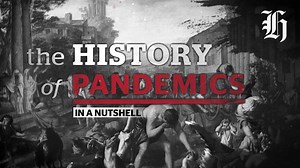 14K views · 189 reactions | Throughout history, many pandemics have devastated the world, causing countless deaths. The ability to learn from the past is what sets the human species apart and ultimately, will determine our future in a post-Covid world.  https://bit.ly/3tFTh3K | nzherald.co.nz | Facebook