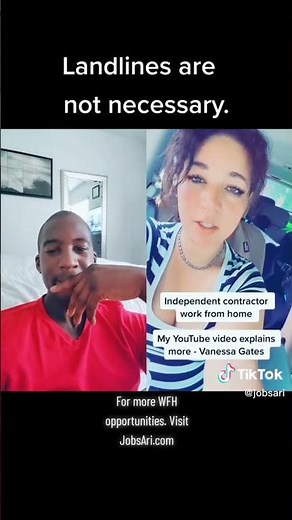 How To Work From Home? | Liveops Jobs WFH