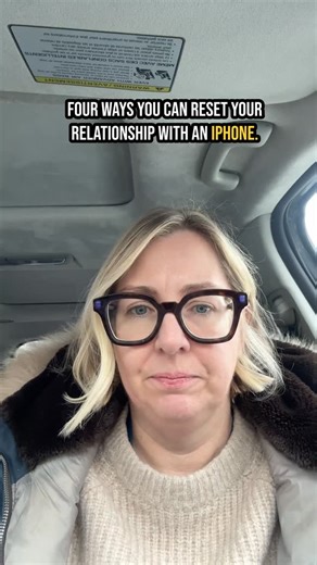 Digital Parenting Expert 📲Sarah Gallagher Trombley on Instagram: "Not loving how your phone steals your attention? 1. Redo the settings on your phone. Set downtime, limit notifications, set App time limits or even change the display settings 2. Purchase an app that will help you to focus. There are great ones that will focus on screentime or intentionality 3. Purchase an external barrier to lock yourself out. You can literally lock your phone. 4. Buy a dumbphone. There are great dumbphone optio