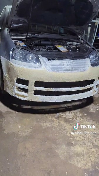 Body Filler Application for Car Enthusiasts | Need for Speed Gaming