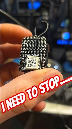 UsbArmyKnife Wardriver #esp32 #waveshare