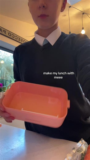 Make My Lunch with Me: Delicious Meal Prep Tutorial