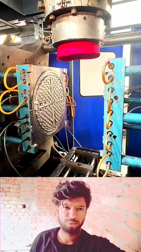 The production process of plastic plate products | craftsman vision
