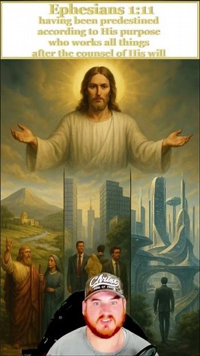 Omniscience Implies Predestination?