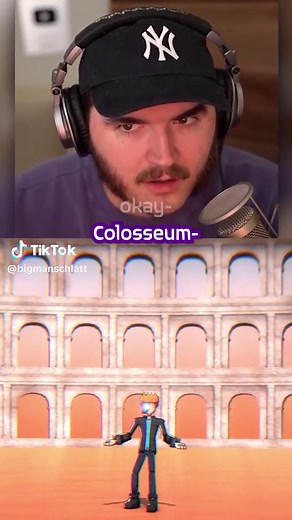 Schlatt Was Left Speechless - Witness the Eyes of Zeus!