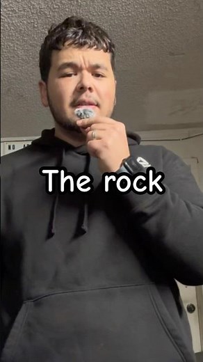 I Tried the Rocks Cardio Morning Routine