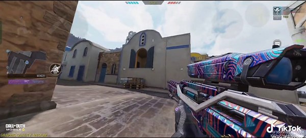 Best Locus Attachments for One Hit Kills | CODM Tips