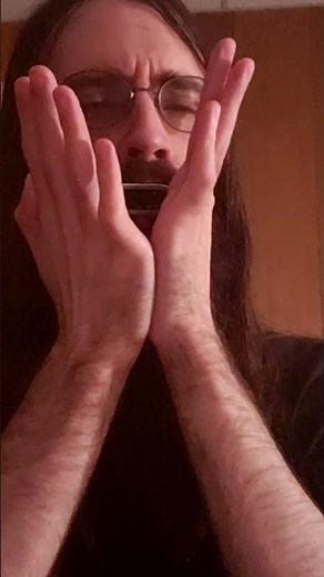 Shake Rattle and Roll HARMONICA