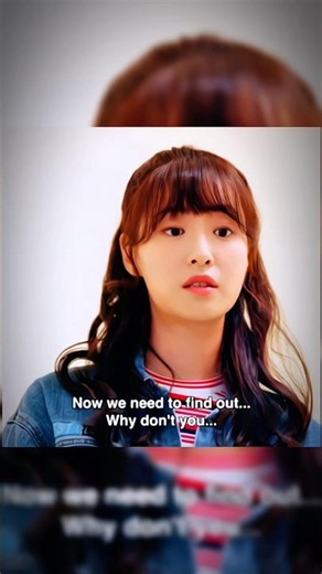 The Most Underrated Time-Travel K-Drama You Need To Watch!#koreandrama #kdrama #korean