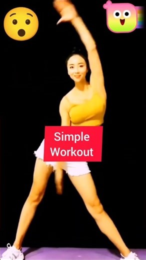 🔥"10 Min Morning Home Workout 🔥 Get Fit FAST !”💪😲#shorts#viralshorts#morningworkout #trendingshorts