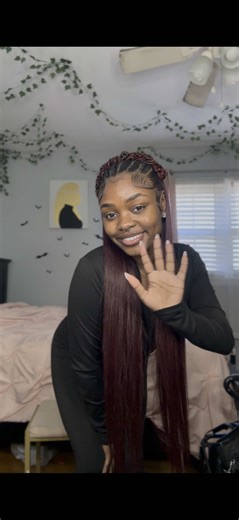 Nubian Knot Tutorial Using 30 Inch Bundles