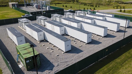 Fears of massive battery fires spark local opposition to energy storage projects